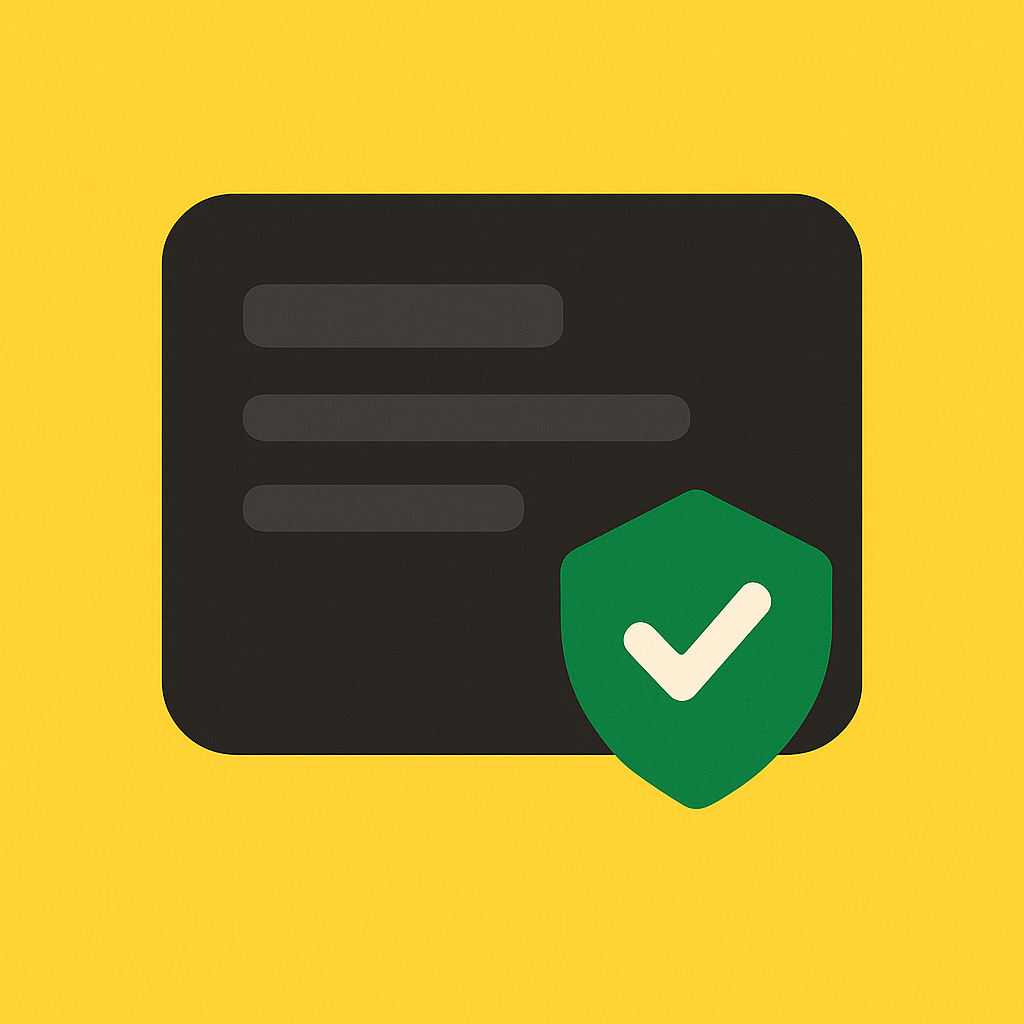 PRIVACIDAD DE TU INFORMACIÓN