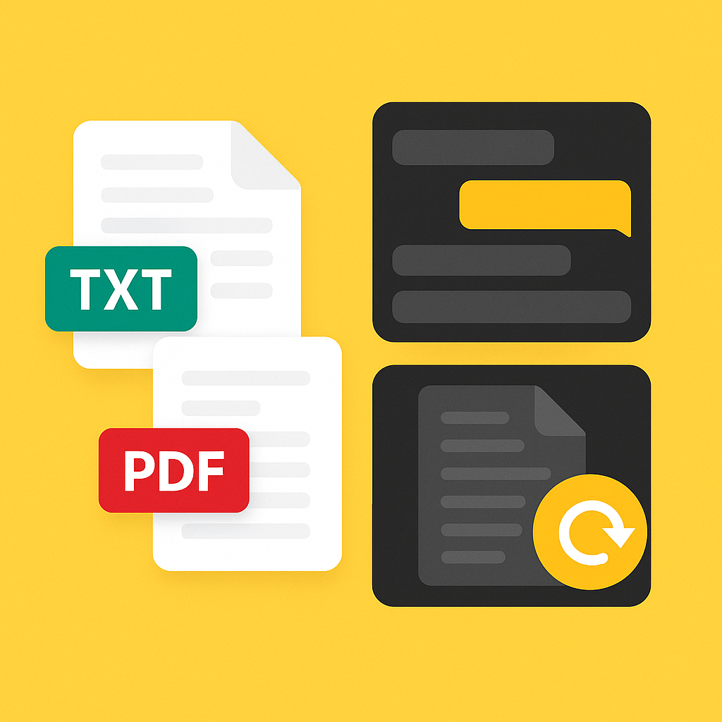 HABLA CON TUS DOCUMENTOS LEGALES EN SEGUNDOS